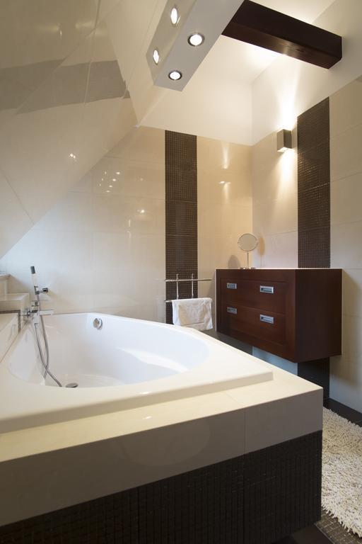 Apartament Z Widokiem Na Giewont Apartzakop ザコパネ エクステリア 写真