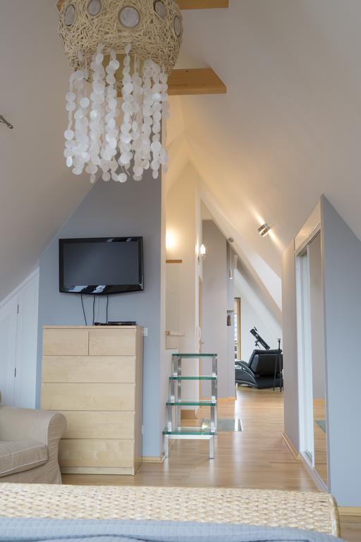 Apartament Z Widokiem Na Giewont Apartzakop ザコパネ エクステリア 写真