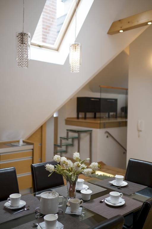 Apartament Z Widokiem Na Giewont Apartzakop ザコパネ エクステリア 写真