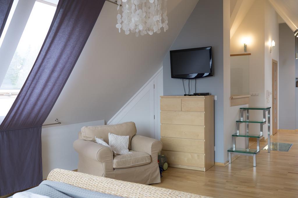 Apartament Z Widokiem Na Giewont Apartzakop ザコパネ エクステリア 写真